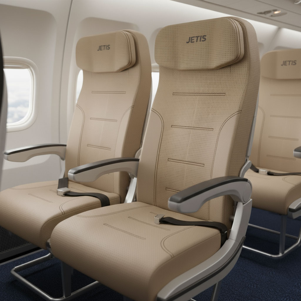 aviation embroidery